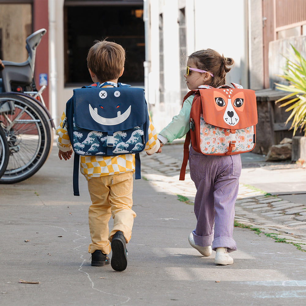 Sac ecole shop maternelle garcon